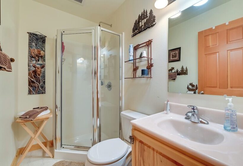 Soldotna Fishing Lodges W/ Dock On Kenai River!