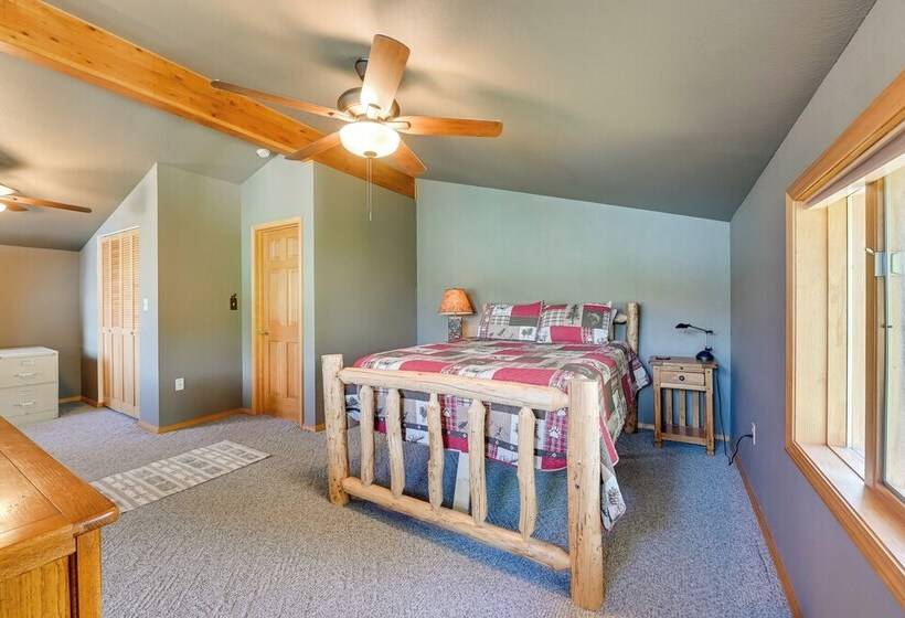 Soldotna Fishing Lodges W/ Dock On Kenai River!