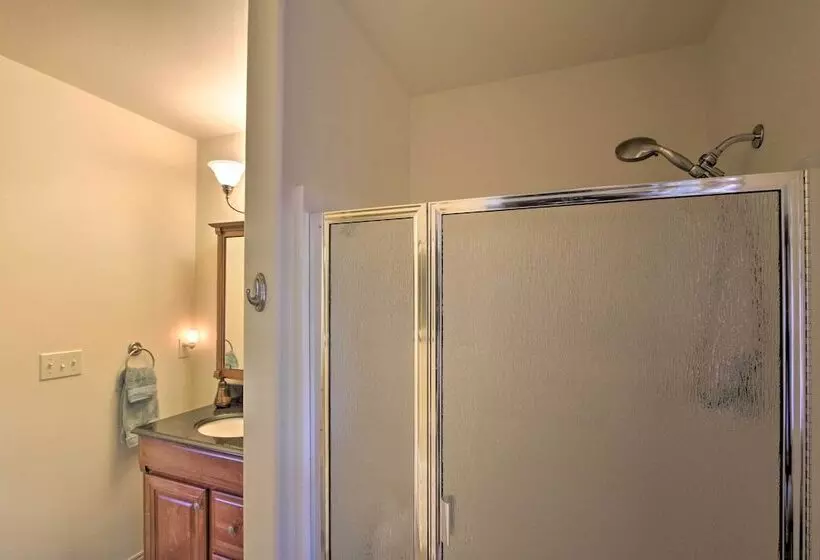 Spacious Port Angeles House W/ Hot Tub & Game Room