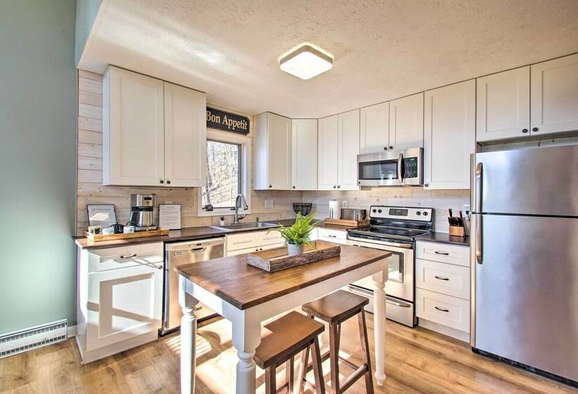 Wintergreen Resort Retreat   Walk To Slopes!