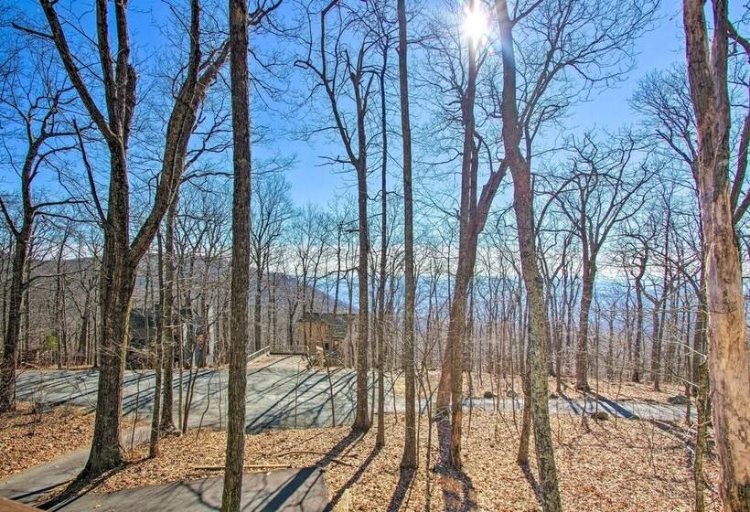 Wintergreen Resort Retreat   Walk To Slopes!