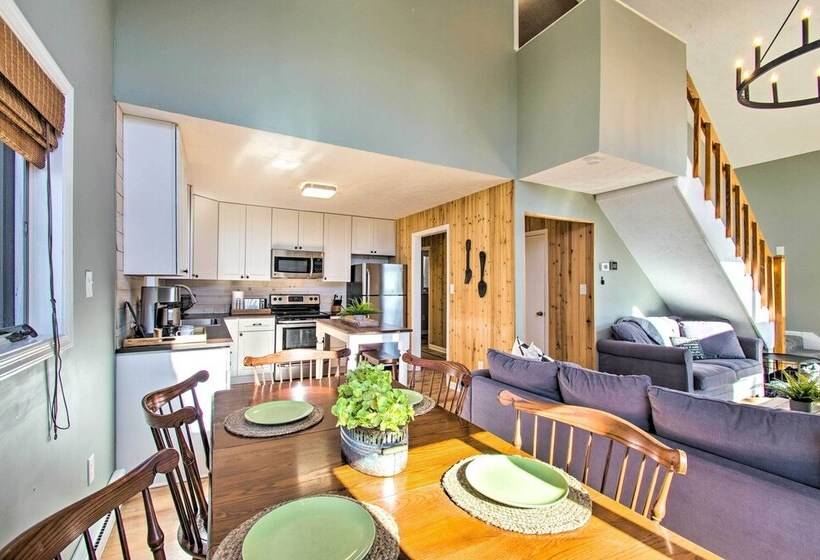 Wintergreen Resort Retreat   Walk To Slopes!