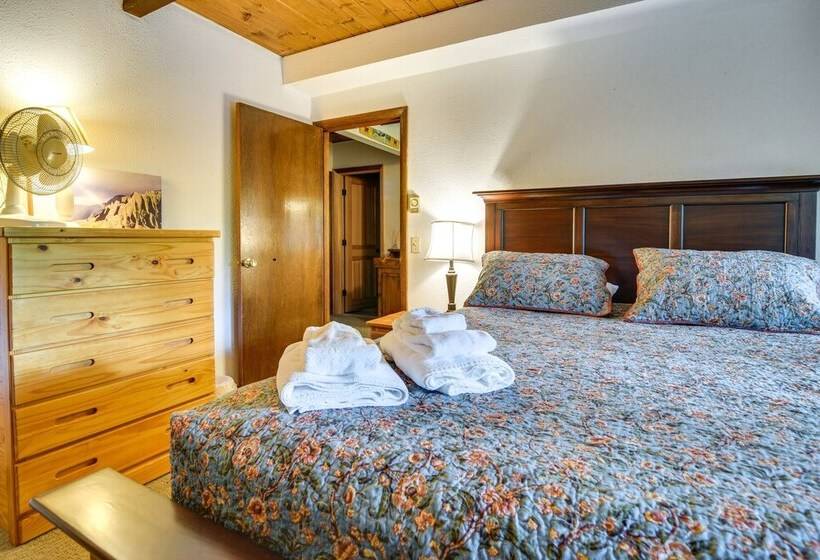 Beautiful Chalet ~ 5 Miles To Attitash Mountain