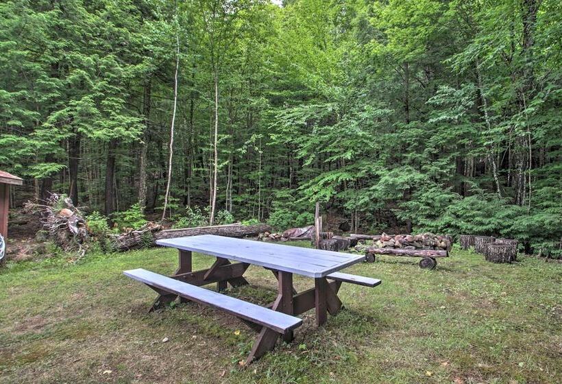 Beautiful Chalet ~ 5 Miles To Attitash Mountain