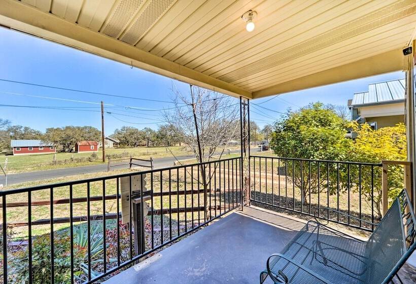 Charming Home Near Downtown Fredericksburg!