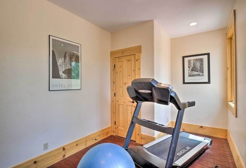 22str 00506 Fairplay Log Cabin: 26 Mi To Breck!