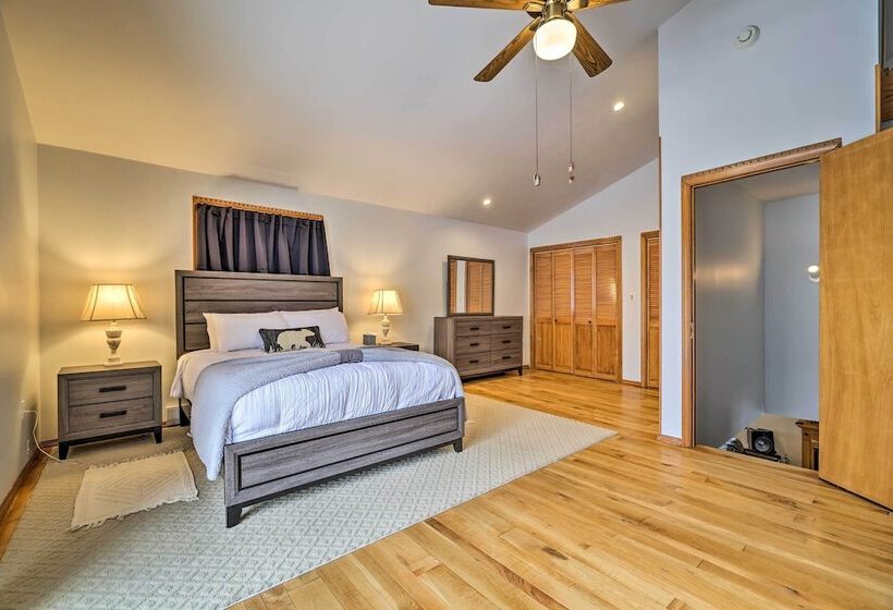 Cozy Tobyhanna Home W/ Community Amenities!