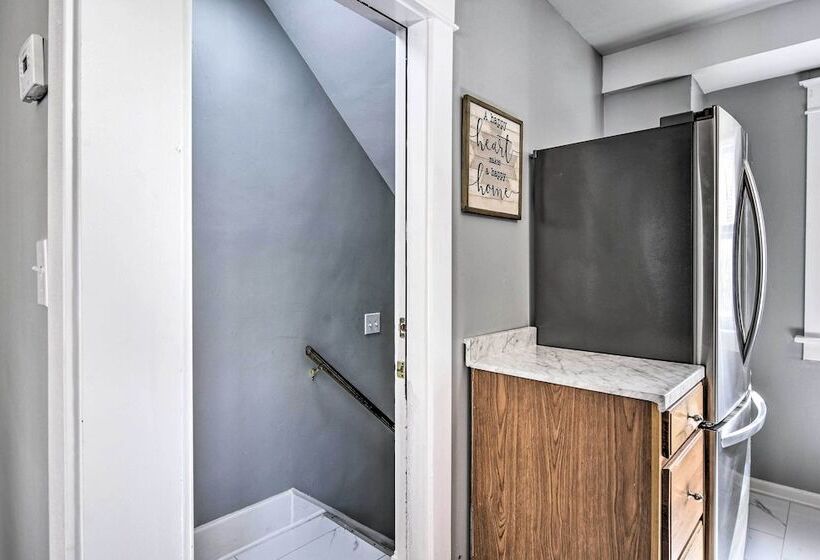 Dog Friendly Home ~ 14 Mi To Highmark Stadium