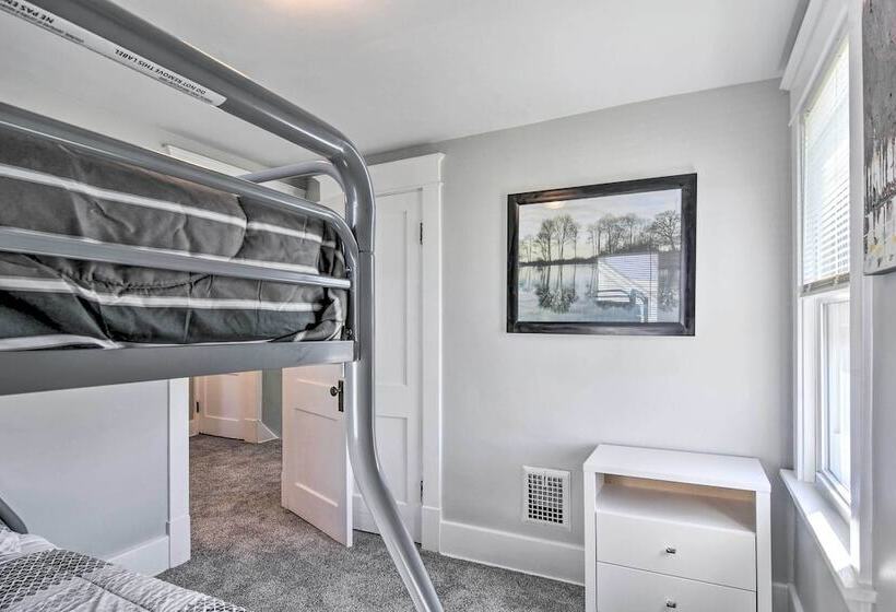 Dog Friendly Home ~ 14 Mi To Highmark Stadium