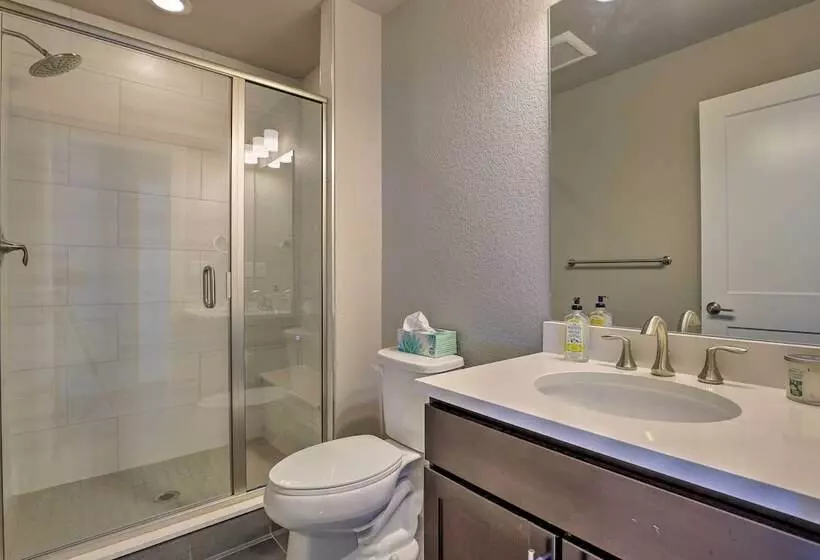 3 Mi To Granby Ranch: Expansive Granby Retreat!