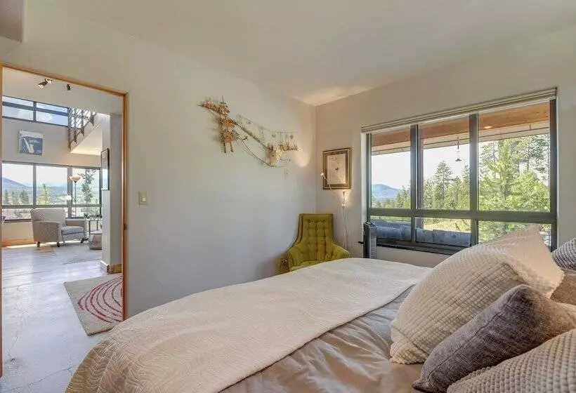 Fraser House W/ Mtn Views Near Winter Park!