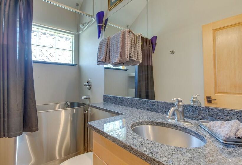 Fraser House W/ Mtn Views Near Winter Park!