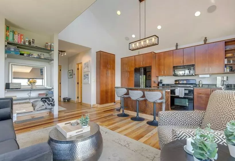 Fraser House W/ Mtn Views Near Winter Park!