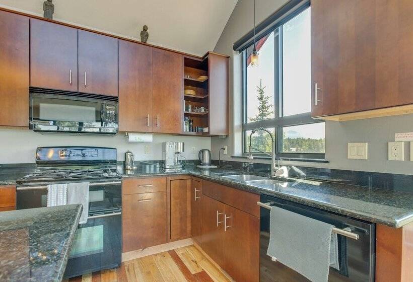 Fraser House W/ Mtn Views Near Winter Park!