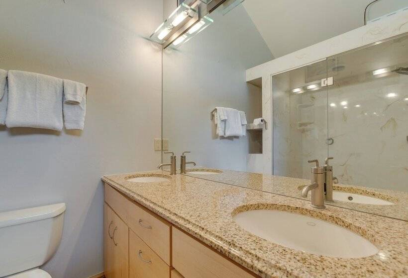 Fraser House W/ Mtn Views Near Winter Park!