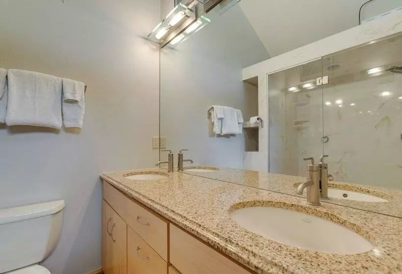 Fraser House W/ Mtn Views Near Winter Park!