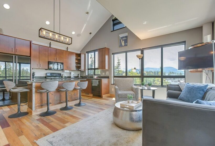 Fraser House W/ Mtn Views Near Winter Park!