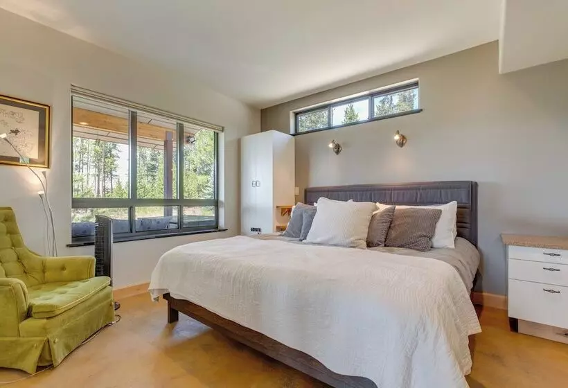 Fraser House W/ Mtn Views Near Winter Park!