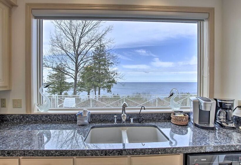 Grand Egg Harbor Home W/ Stunning Lake Views!