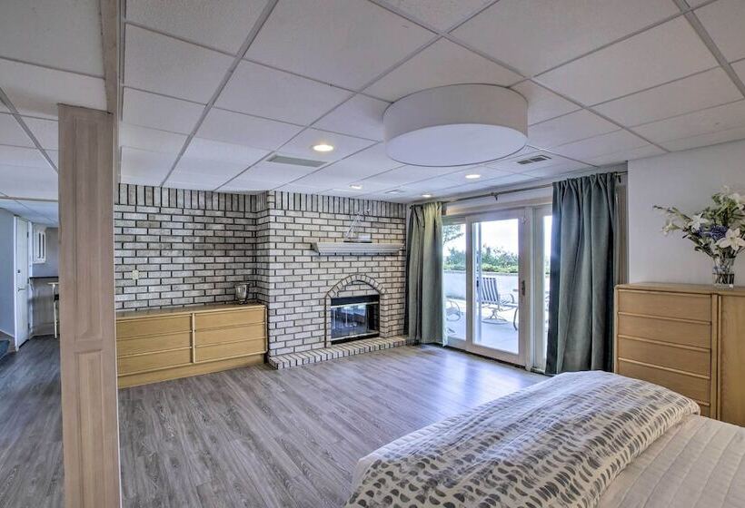 Grand Egg Harbor Home W/ Stunning Lake Views!