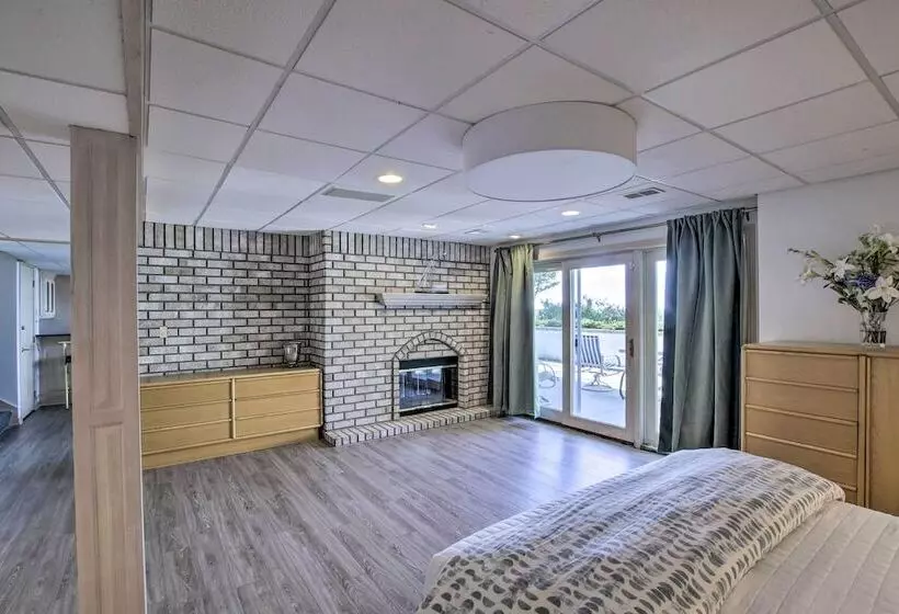 Grand Egg Harbor Home W/ Stunning Lake Views!