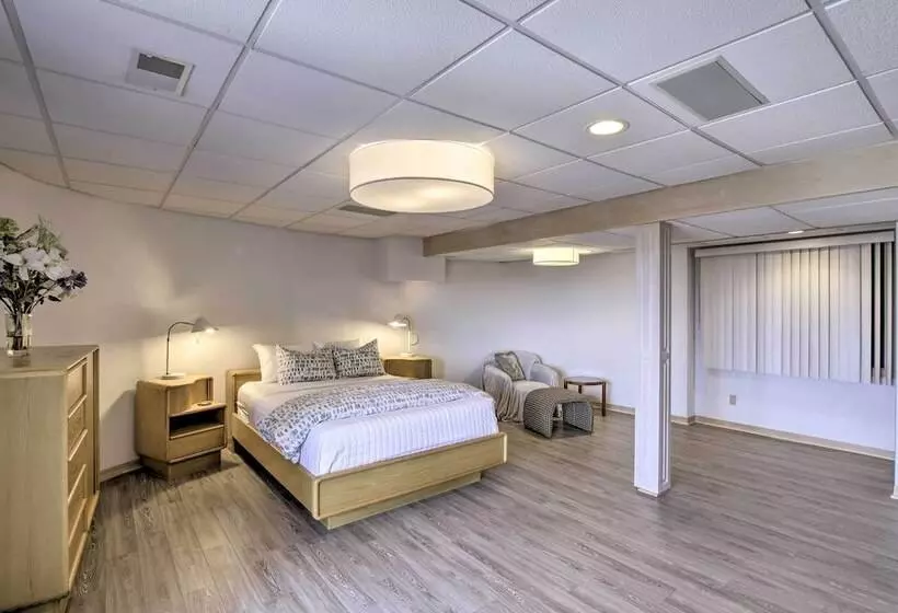 Grand Egg Harbor Home W/ Stunning Lake Views!