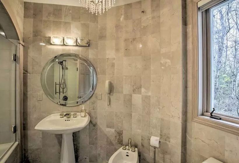 Grand Egg Harbor Home W/ Stunning Lake Views!