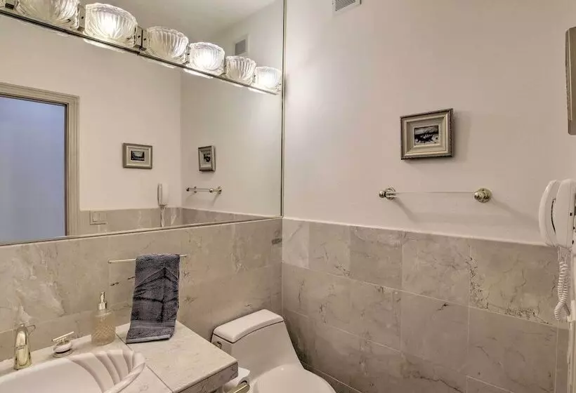 Grand Egg Harbor Home W/ Stunning Lake Views!