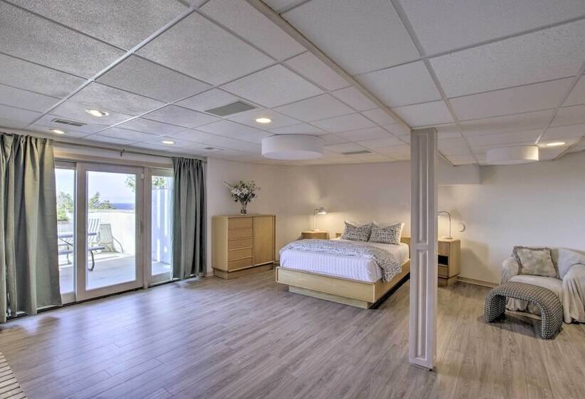 Grand Egg Harbor Home W/ Stunning Lake Views!