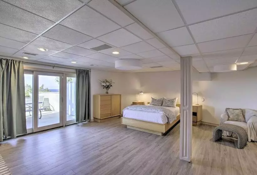 Grand Egg Harbor Home W/ Stunning Lake Views!