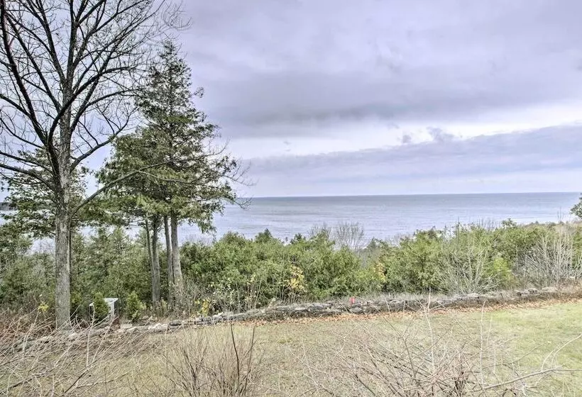 Grand Egg Harbor Home W/ Stunning Lake Views!