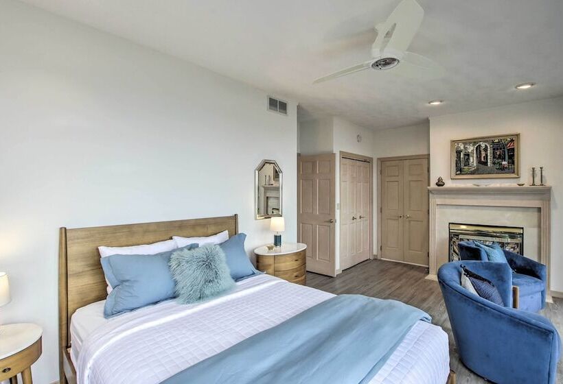 Grand Egg Harbor Home W/ Stunning Lake Views!