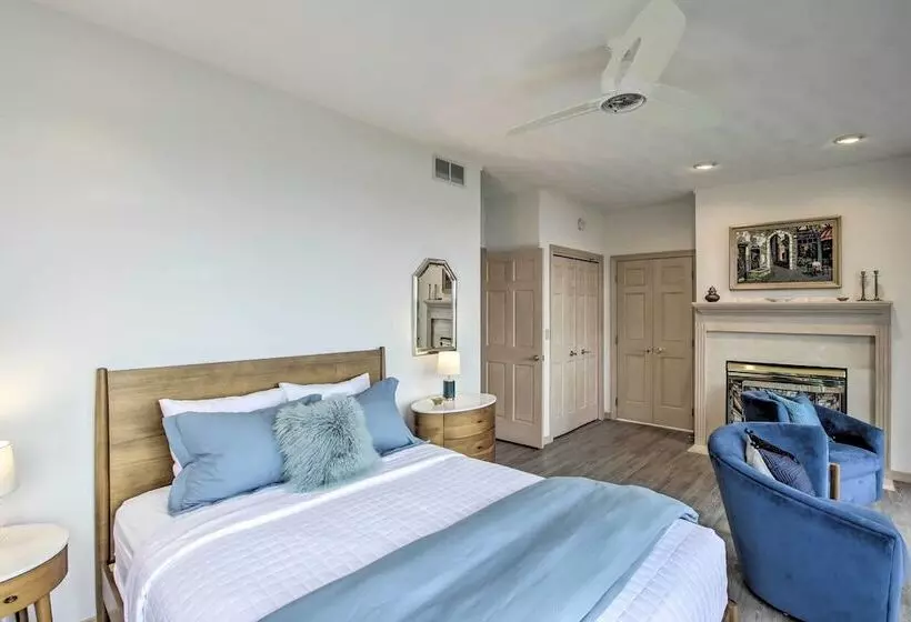 Grand Egg Harbor Home W/ Stunning Lake Views!