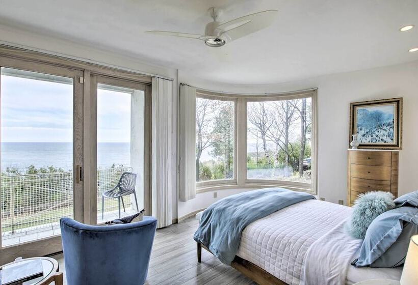 Grand Egg Harbor Home W/ Stunning Lake Views!