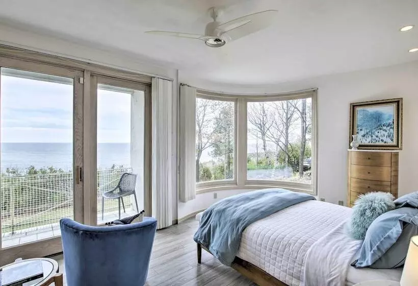 Grand Egg Harbor Home W/ Stunning Lake Views!