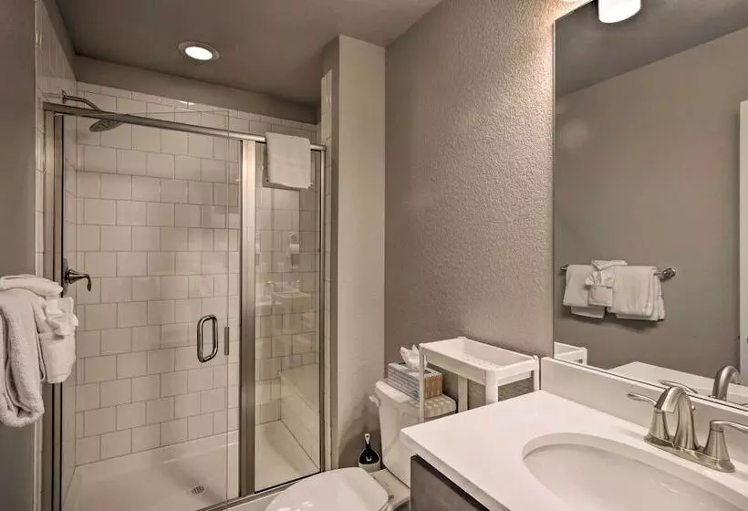 Ski & Hike: Home W/ Hot Tub + Gas Grill In Granby