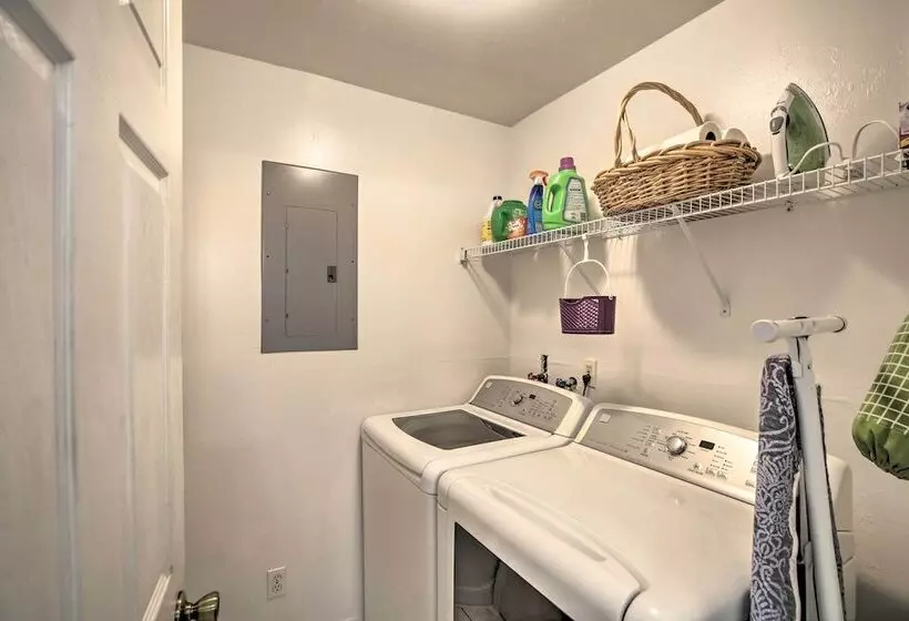 Lake Okeechobee Fishing Retreat W/ Fire Pit!