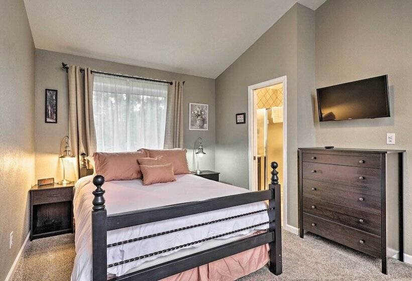 Manitou Springs Home   2 Mi To Garden Of The Gods!