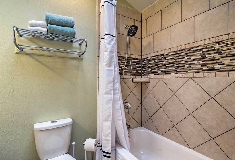 Manitou Springs Home   2 Mi To Garden Of The Gods!