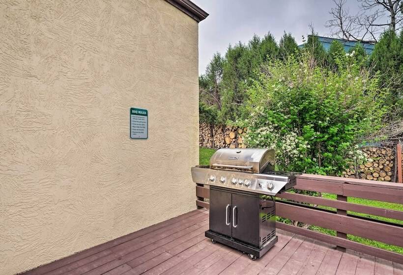 Manitou Springs Home   2 Mi To Garden Of The Gods!