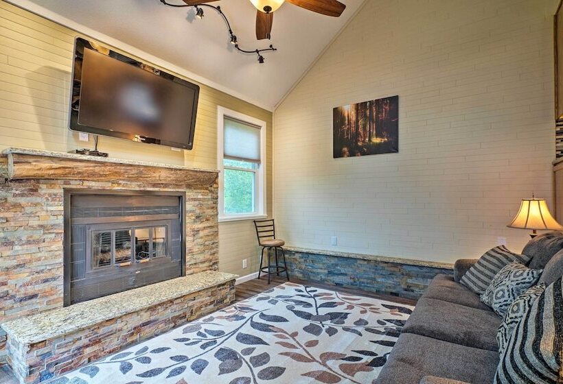 Manitou Springs Home   2 Mi To Garden Of The Gods!