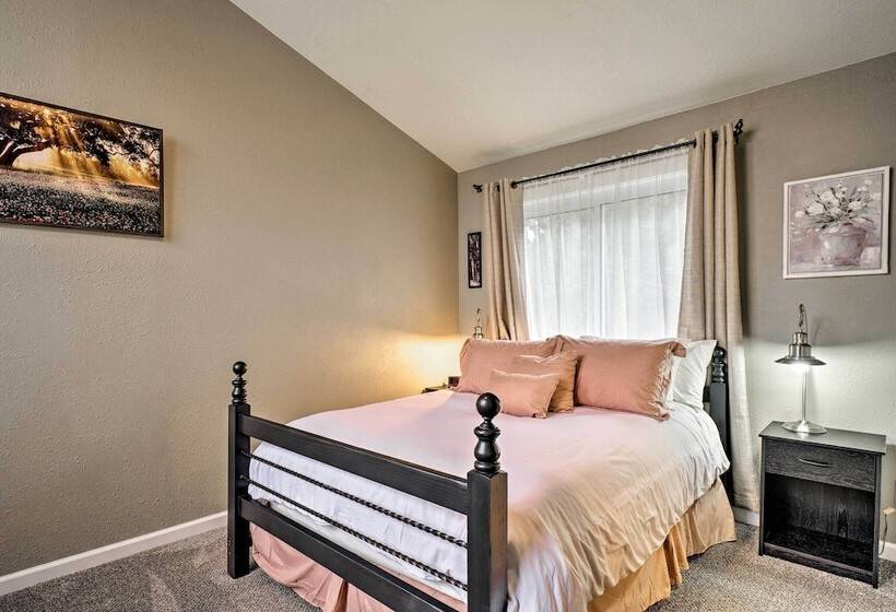 Manitou Springs Home   2 Mi To Garden Of The Gods!