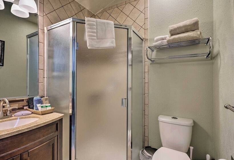 Manitou Springs Home   2 Mi To Garden Of The Gods!