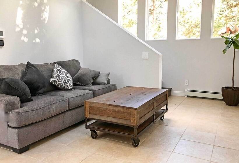 12 Mi To Red Rocks: Morrison Home W/ Deck