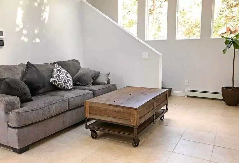 12 Mi To Red Rocks: Morrison Home W/ Deck