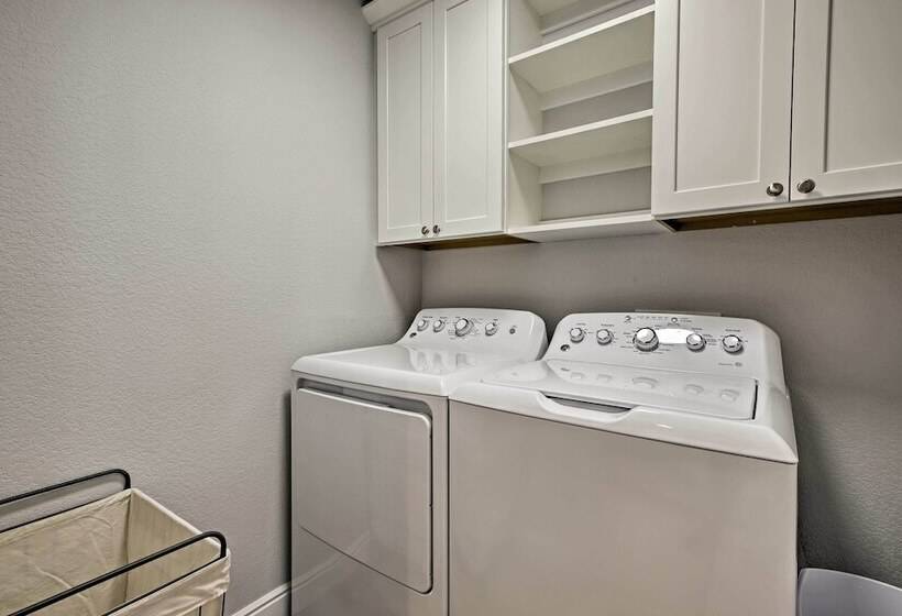 12 Mi To Red Rocks: Morrison Home W/ Deck