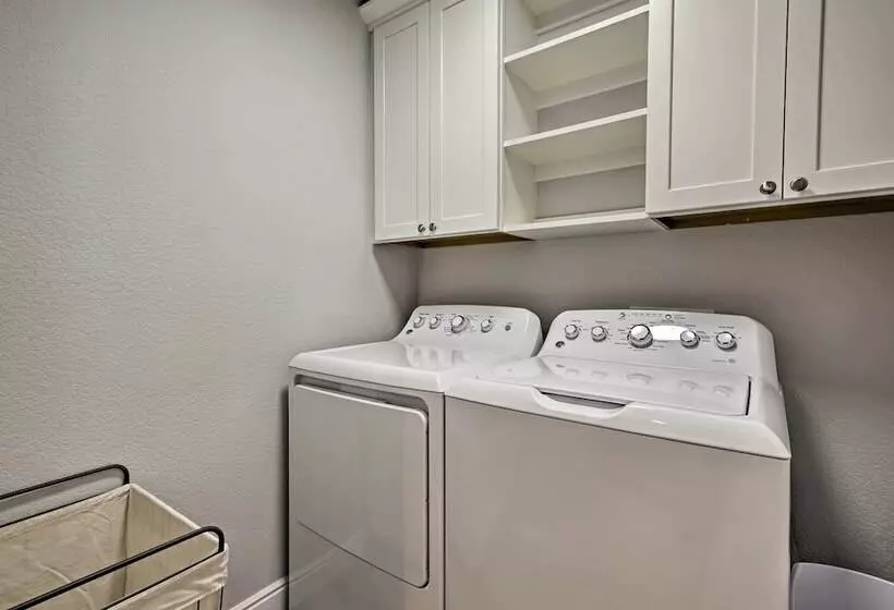 12 Mi To Red Rocks: Morrison Home W/ Deck