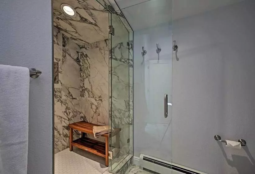 12 Mi To Red Rocks: Morrison Home W/ Deck