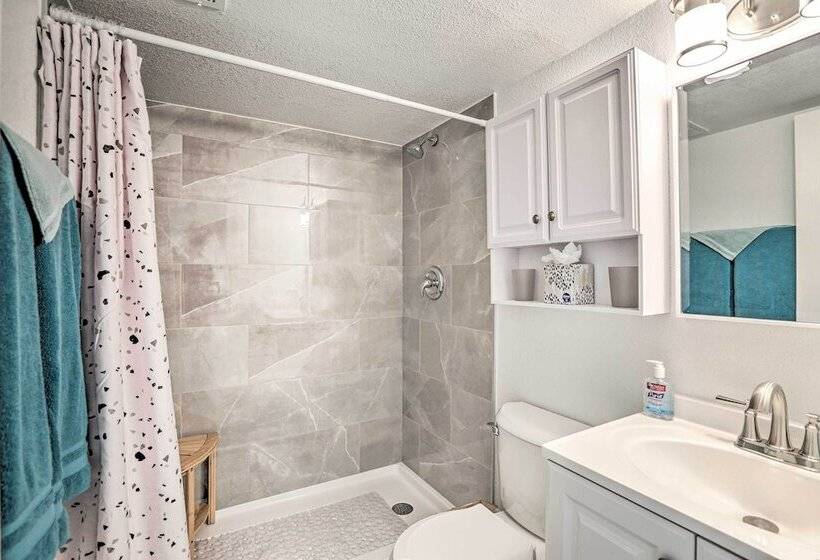 Modern Wheat Ridge Home < 5 Mi To Denver!