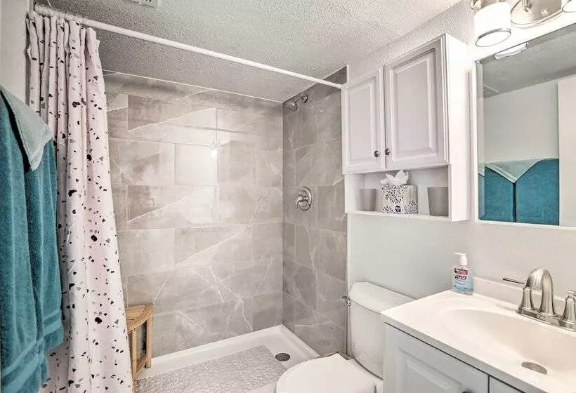 Modern Wheat Ridge Home < 5 Mi To Denver!